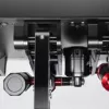 Sistema de freno hidráulico Simagic P1000i Inverted S443 — unidad de freno hidráulico para sim racing