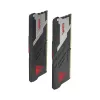 DIMM 64 GB DDR5-6000 (2x 32 GB) Dual-Kit, memoria RAM negra, PVV564G600C30K, Viper Venom, INTEL XMP, AMD EXPO