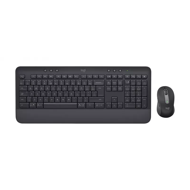 Logitech Signature MK650 para empresas SK/CZ