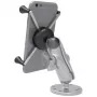 Soporte grande para telefono RAM Mounts X-Grip con rotula