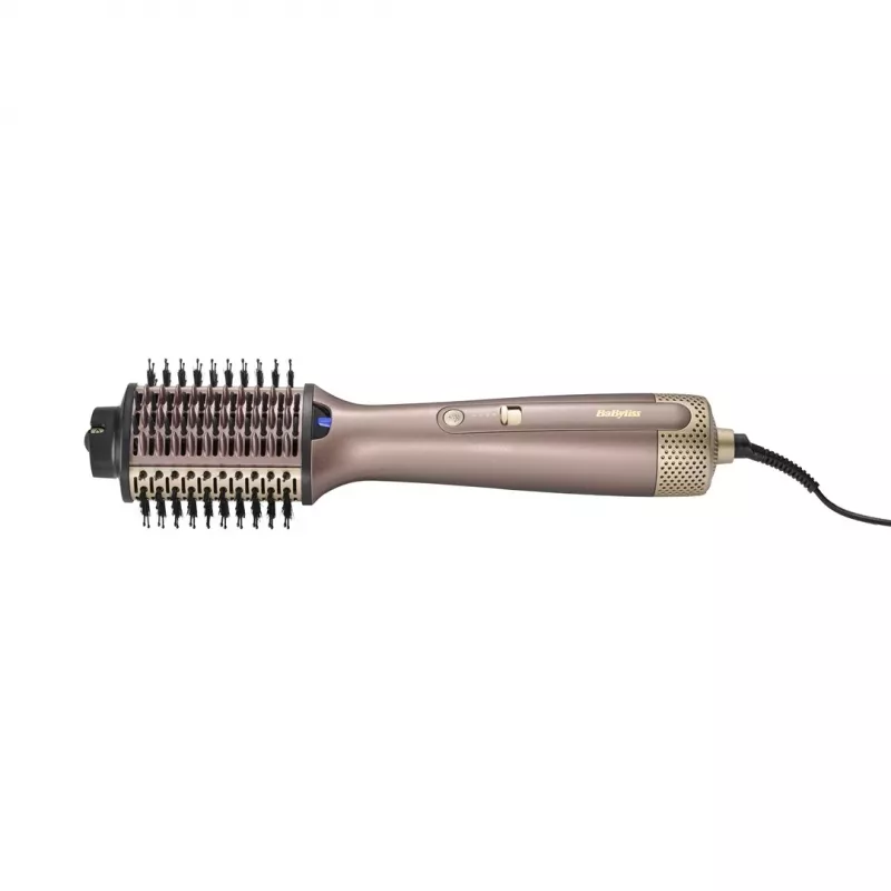 BaByliss AS95E Air Power Volume cepillo de aire caliente champagne 1000 W