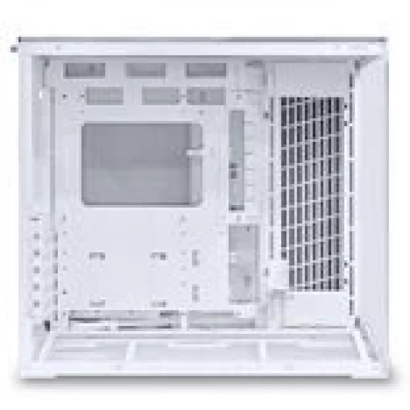 Caja de PC Lian Li O11 Dynamic Mini V2 White