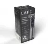 Afeitadora eléctrica LAFE LAFGOL47537 recargable sumergible para uso en húmedo y en seco