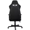 Silla gaming Nitro Concepts S300 - Stealth negro