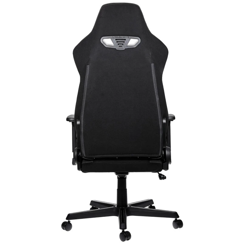 Silla gaming Nitro Concepts S300 - Stealth negro