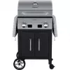 Steba 06-64-00 Parrilla negra
