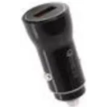 Honeywell - fuente de alimentación para coche - QC 3.0 - para Honeywell CT40 XP, CT45, CT45 XP, Dolphin CT40 (CT45-CIGR-1)
