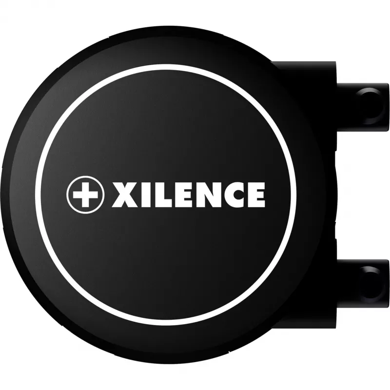 Refrigeración líquida todo en uno Xilence Performance A+ XC978
