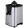 Exprimidor eléctrico JATA JEEX1046 350 W Negro Acero inoxidable