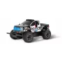 Remote Control Car CARRERA Ford F-150 Raptor Police 2.4GHz RC model