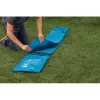 Extra Durable Double 2000031638, colchón de aire de camping Azul