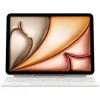Teclado Apple Magic QWERTY UK English blanco trackpad