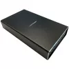 Carcasa HDD/SSD LC-Power LC-DOCK-C-35-M2 3,5 pulgadas USB Type-C 10 Gbit/s