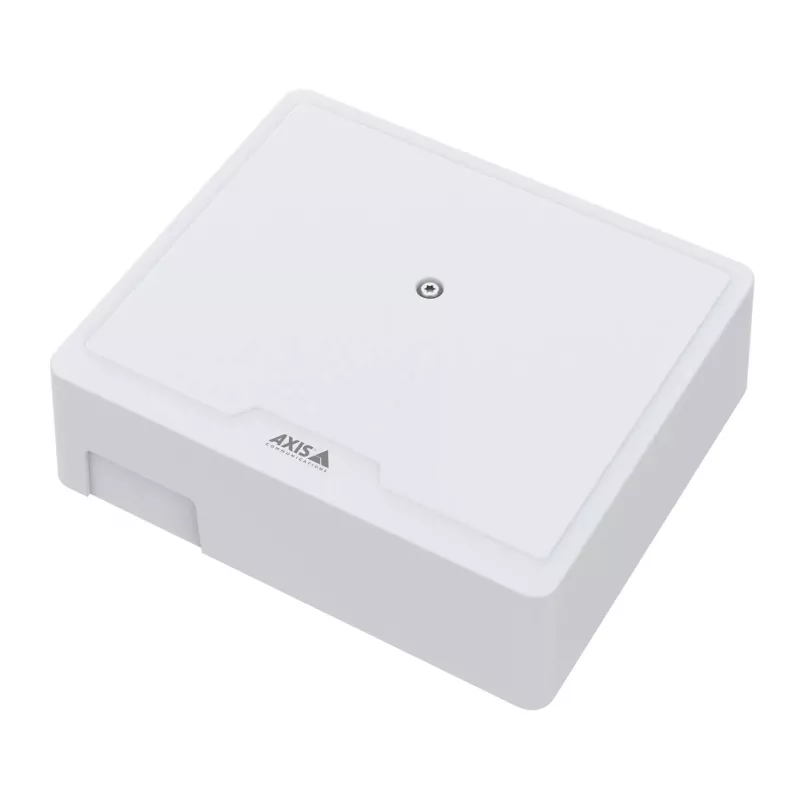 Axis 02368-001 controlador de puerta de seguridad 1 puerta 512 MB RAM 2 GB Flash