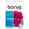 Papel fotográfico Barva (IP-CE230-229) Everyday Glossy 230 g/m², A4, 60 hojas