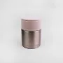 Maestro MR-1636-60 termo para alimentos, 0,6 L, rosa