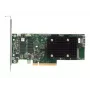 Fujitsu PRAID EP640i - controladora de almacenamiento (RAID) - 8 puertos/canal - SATA 6Gb/s / SAS 12Gb/s - perfil bajo - RAID 0, 1, 5, 6, 10, 50, 60 - PCIe 4.0 x8 - para PRIMERGY RX2540 M6