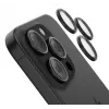 Protector de lente de cámara de vidrio templado Belkin para iPhone 15 Pro / 15 Pro Max OVA180HQBK