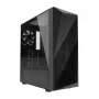 Caja para PC Cooler Master CMP 520L Midi Tower negra