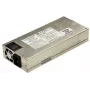 Supermicro PWS-601-1H - Fuente de alimentación (interna) - 80 PLUS Gold - AC 100-240 V - 600 W - PFC - 1U - para SC512 F-600B, SC811 L-600B, TQ-600B, SuperServer 6016T-MTHF (PWS-6