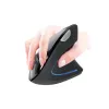 Tracer Flipper Ratón para diestros RF Inalámbrico Óptico 1600 DPI