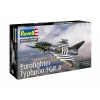 Maqueta de plástico REVELL Eurofighter Typhoon FGR.4 1:48
