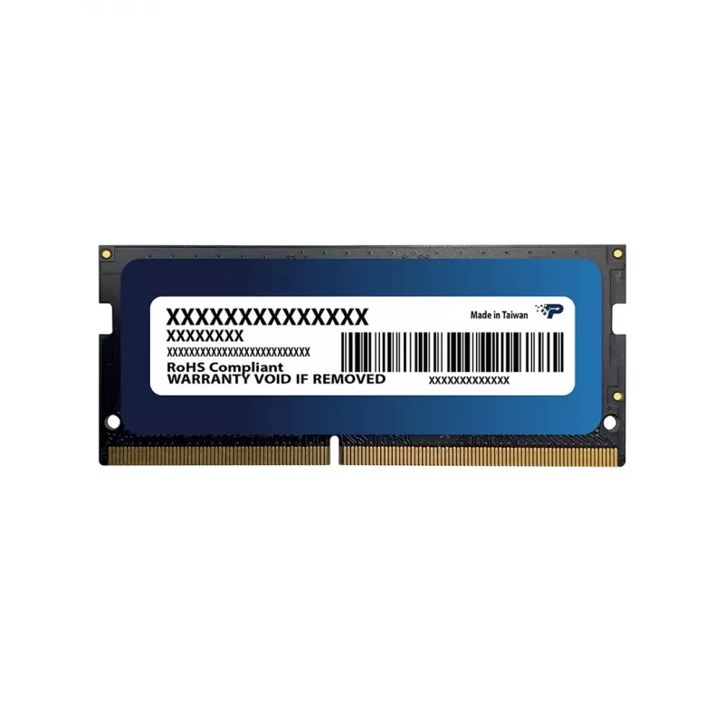 Patriot Memory Signature Line Core PSC548G5602HS módulo de memoria 48 GB 1 x 48 GB DDR5 5600 MHz