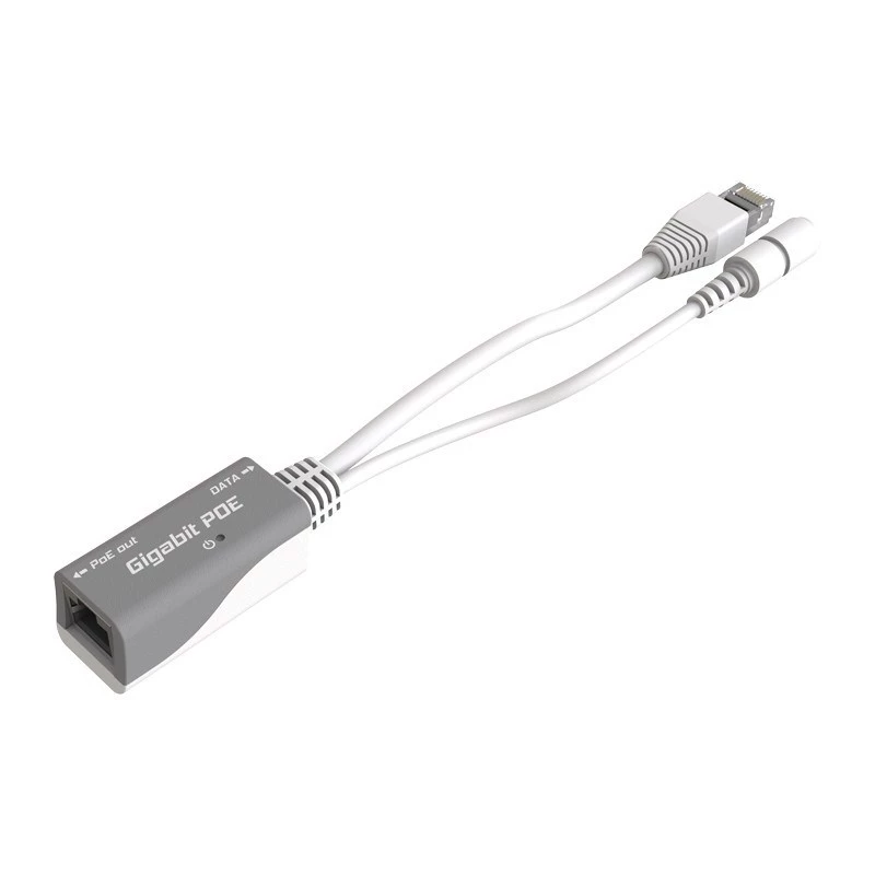 Mikrotik cAP LTE12 ax 1774 Mbit/s blanco Power over Ethernet (PoE)