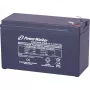 Bluewalker Powerwalker PWB12-7 Batería de plomo-ácido VRLA 12V/7Ah (91010090)