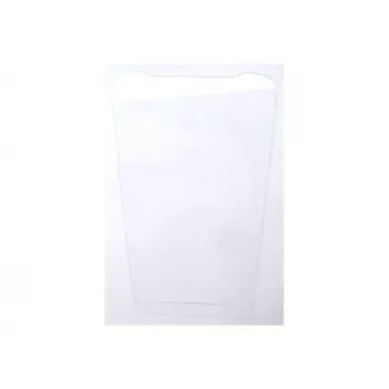 Zebra SG-NGTC5-SCRNP-01 Accesorio para ordenador móvil de mano protector de pantalla