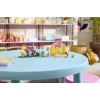 Juguete de construcción LEGO Icing Mountain and Kitten Garden Set 11205 — 263 piezas, 3 minifiguras, a partir de 4 años