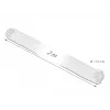 Vaina para cables DeLOCK 20698 blanco
