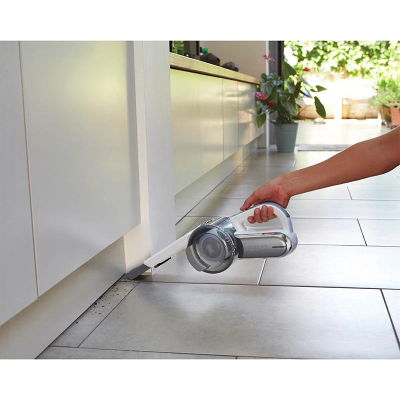 Black & Decker PV1820L-QW Aspirador de mano