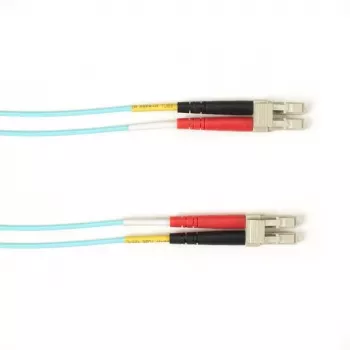 Cable de parcheado OM4 50/125 M/M LC-LC
