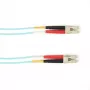 Cable de parcheado OM4 50/125 M/M LC-LC