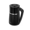 Hervidor de agua LAFE 1,7L 2200W negro