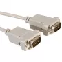 Cable ROLINE RS232 9 polos ST-ST 1,8 m (11.01.6018)