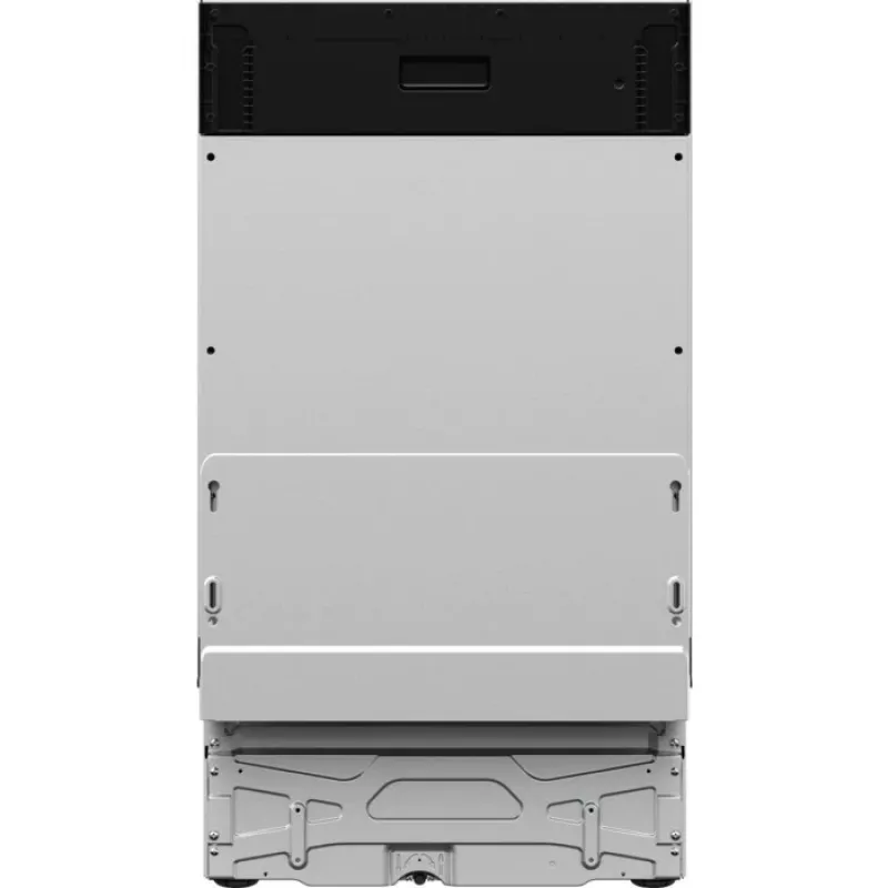 Lavavajillas integrable Electrolux EEM43201L, esbelto 45 cm, 10 cubiertos, 46 dB, Inverter