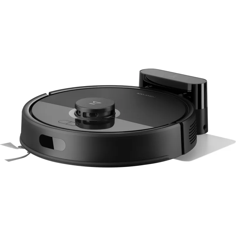 Roborock Q7 BF robot aspirador y friegasuelos – 8000 Pa, 150 min de autonomía, control por app, negro