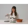 SEA TO SUMMIT Detour set de cocina con olla de acero inoxidable
