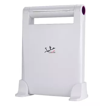 Set de costura JATA AC45 blanco
