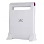 Set de costura JATA AC45 blanco