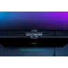 Razer | Webcam | Kiyo V2 | MJPEG hasta 4K 30 FPS, 1080p 60 FPS, YUY2 hasta 4K 15 FPS, 1080p 60 FPS, NV12 hasta 4K 20 FPS, 1080p 60 FPS
