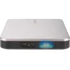 Disco duro externo Toshiba 2 TB USB 3.2 Gen 1 Canvio Flex