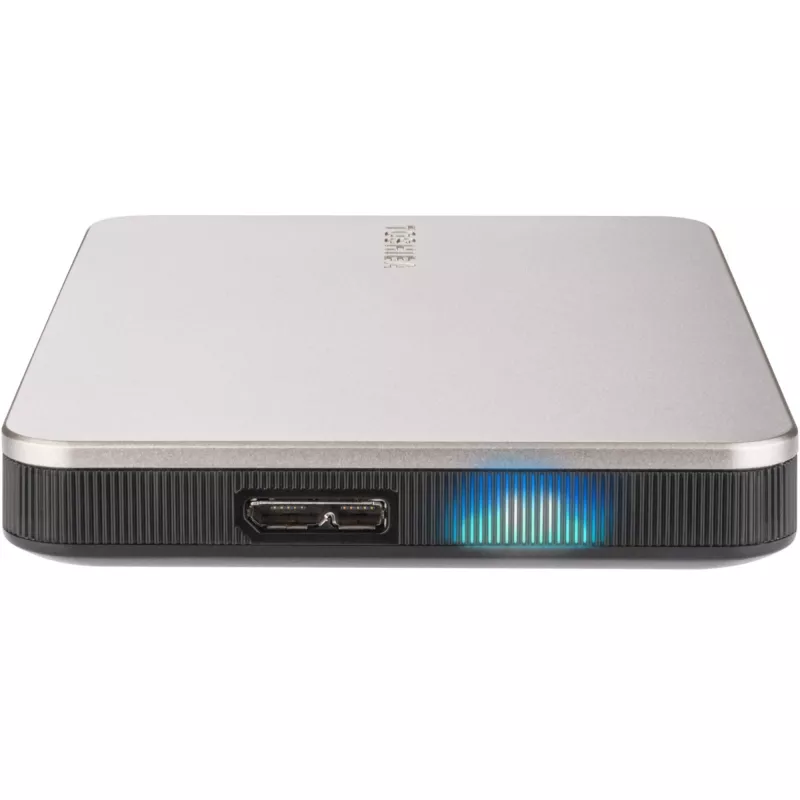 Disco duro externo Toshiba 2 TB USB 3.2 Gen 1 Canvio Flex