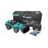 Cargador frontal Amewi G485E SE motor eléctrico 1:14 2000 mAh