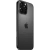 Apple iPhone 16 Pro Max 256GB negro titanio