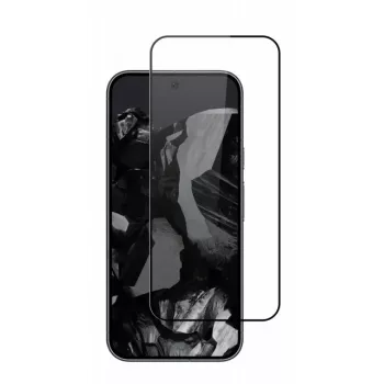 Protector de pantalla SCREENOR 16755SN para Goobay Pixel 9 Pro XL