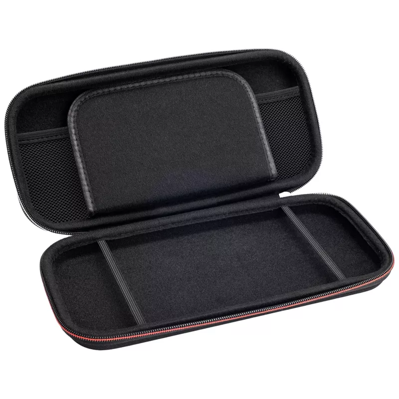 Funda rígida Subsonic para Nintendo Switch 2, Switch OLED, Switch