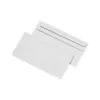 Sobres MAILmedia DIN largo autoadhesivos 75 g/m² blanco sin pasta mecánica